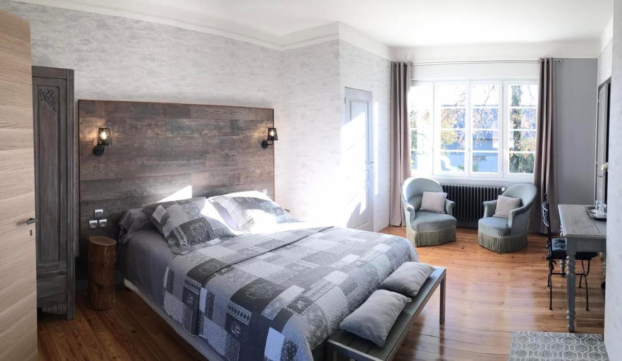 Les Reves De Baie De Somme Chambres D'Hotes , Table D'Hotes Et Spa Béhen Exteriör bild