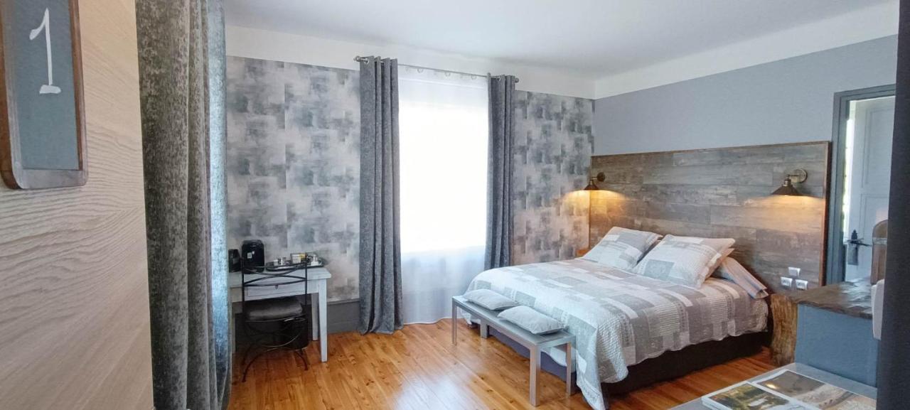Les Reves De Baie De Somme Chambres D'Hotes , Table D'Hotes Et Spa Béhen Exteriör bild
