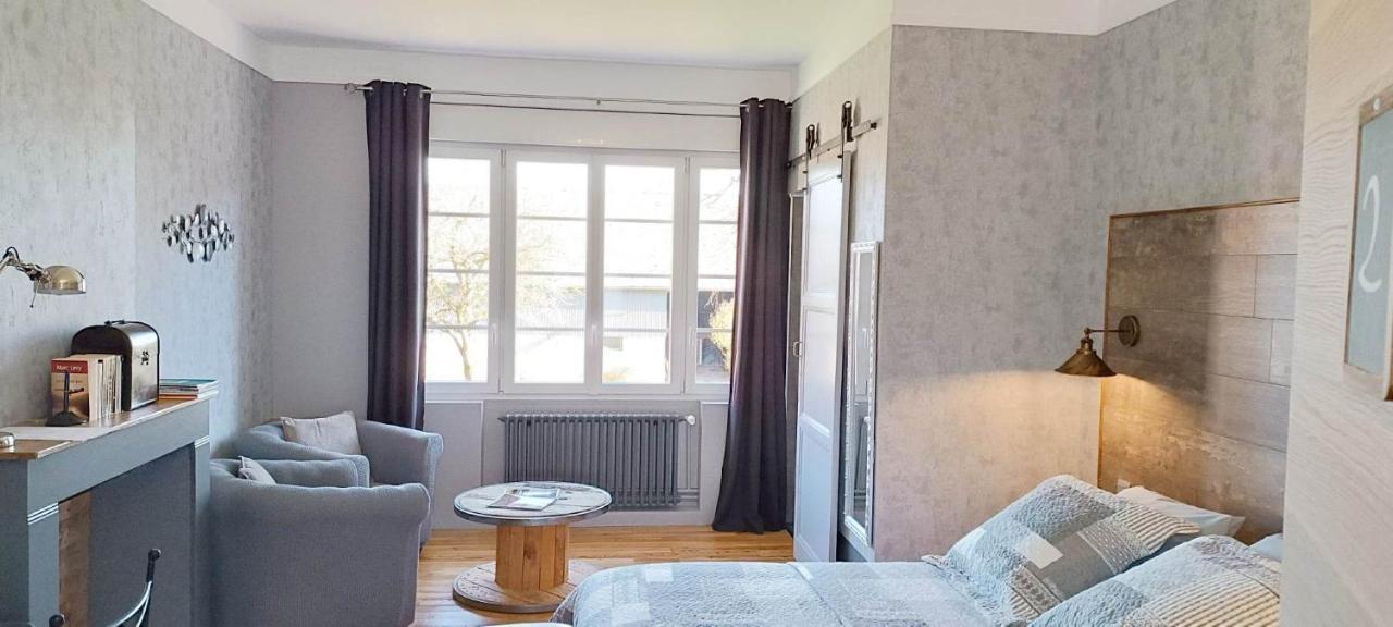 Les Reves De Baie De Somme Chambres D'Hotes , Table D'Hotes Et Spa Béhen Exteriör bild