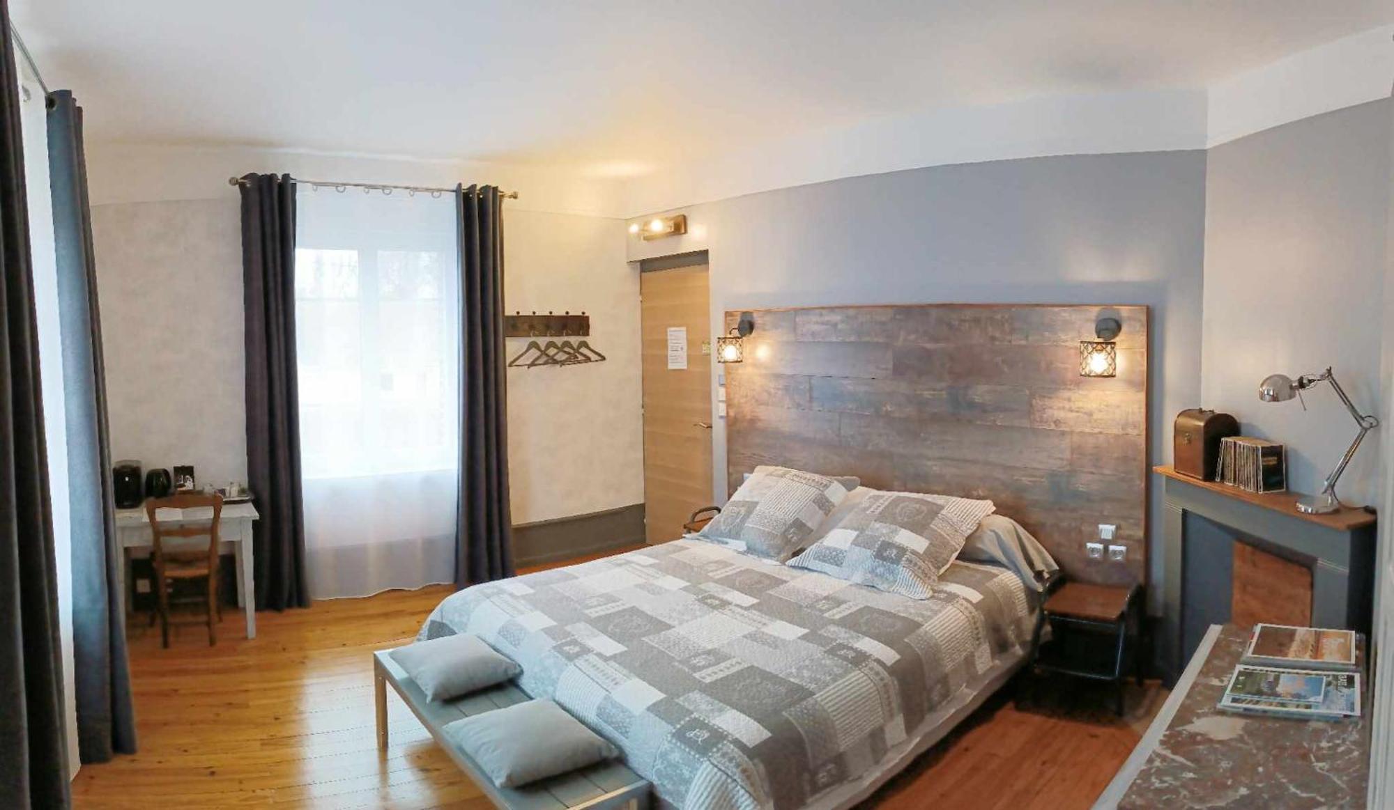 Les Reves De Baie De Somme Chambres D'Hotes , Table D'Hotes Et Spa Béhen Exteriör bild