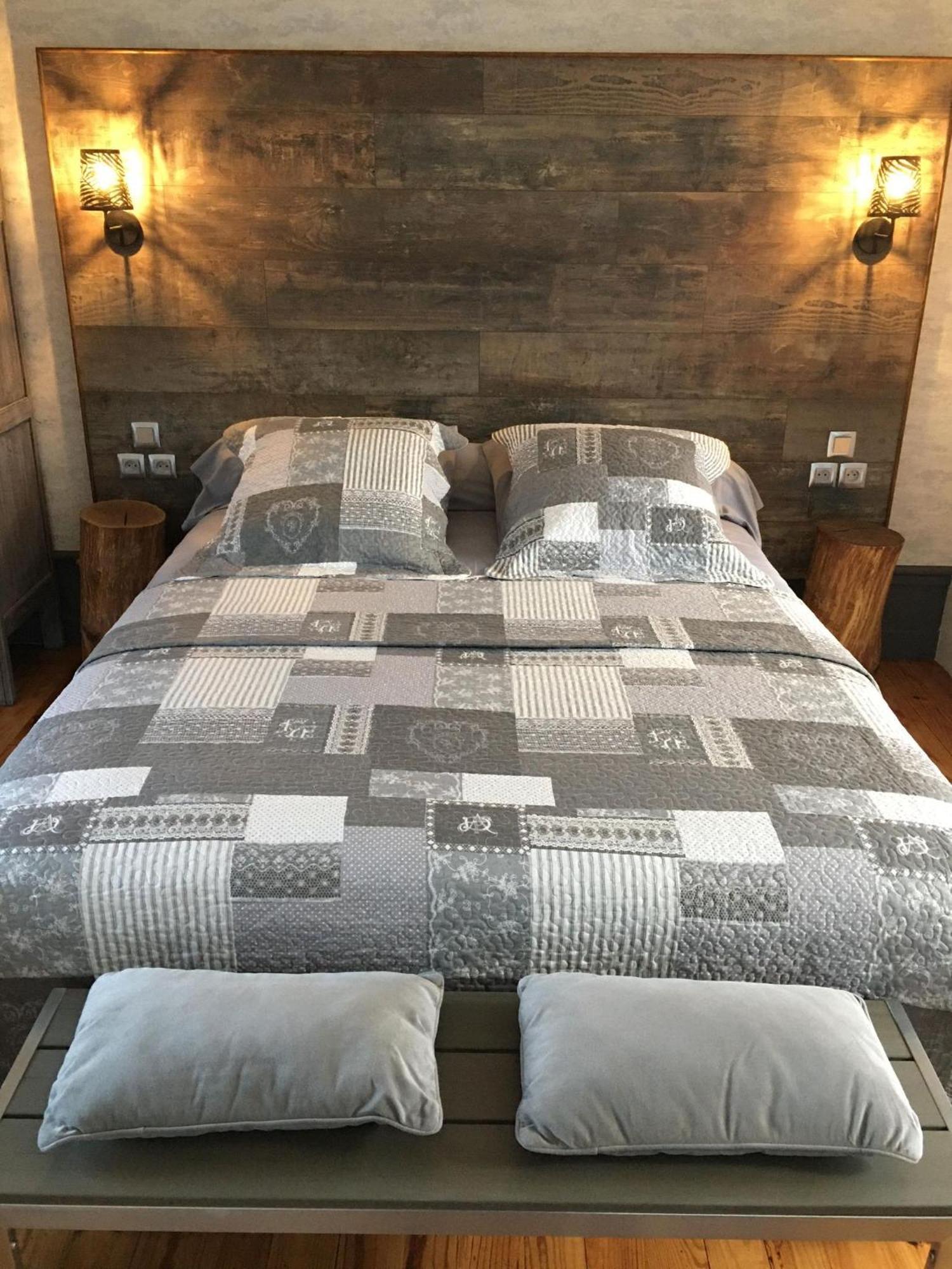 Les Reves De Baie De Somme Chambres D'Hotes , Table D'Hotes Et Spa Béhen Exteriör bild