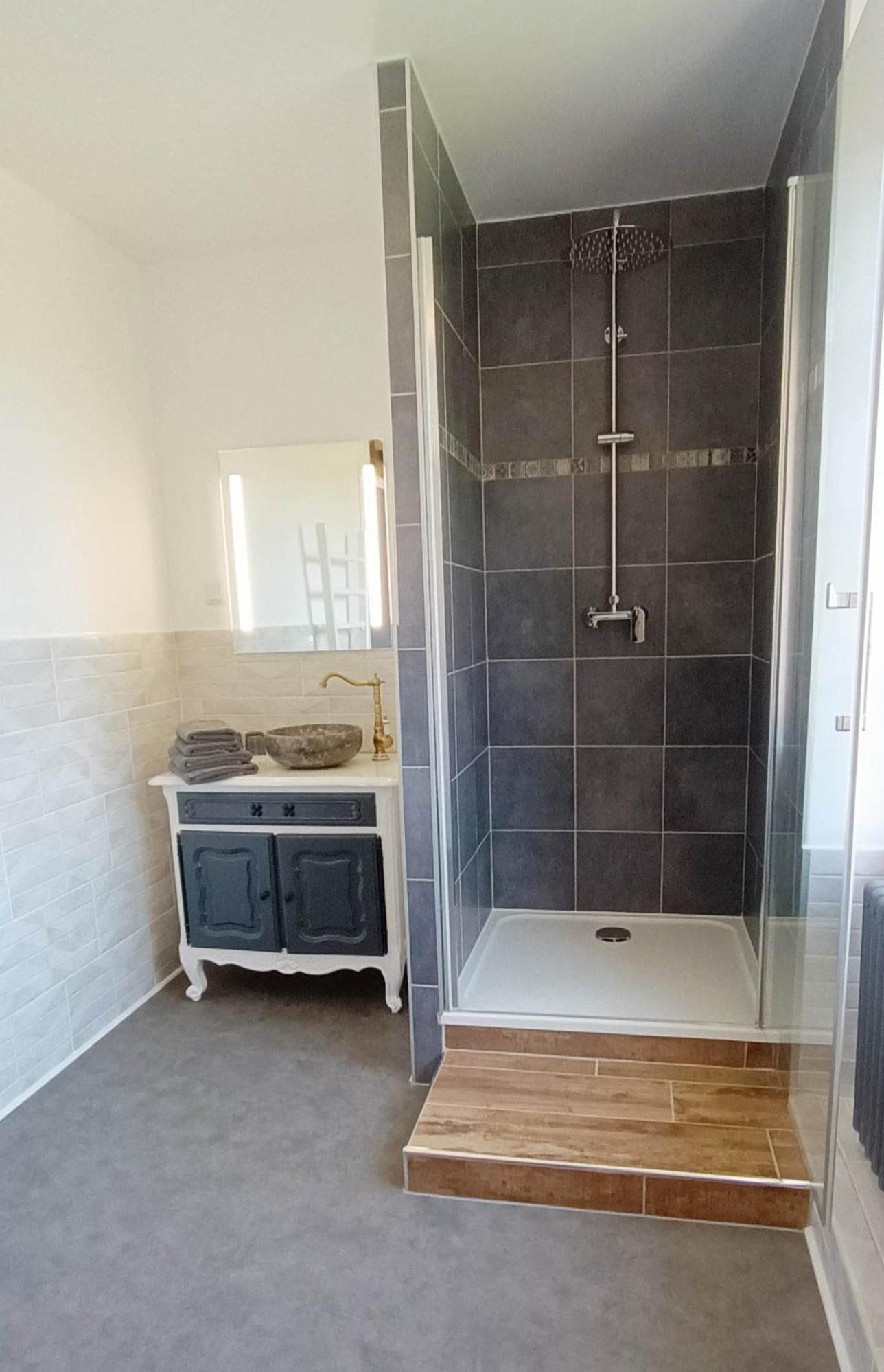 Les Reves De Baie De Somme Chambres D'Hotes , Table D'Hotes Et Spa Béhen Rum bild
