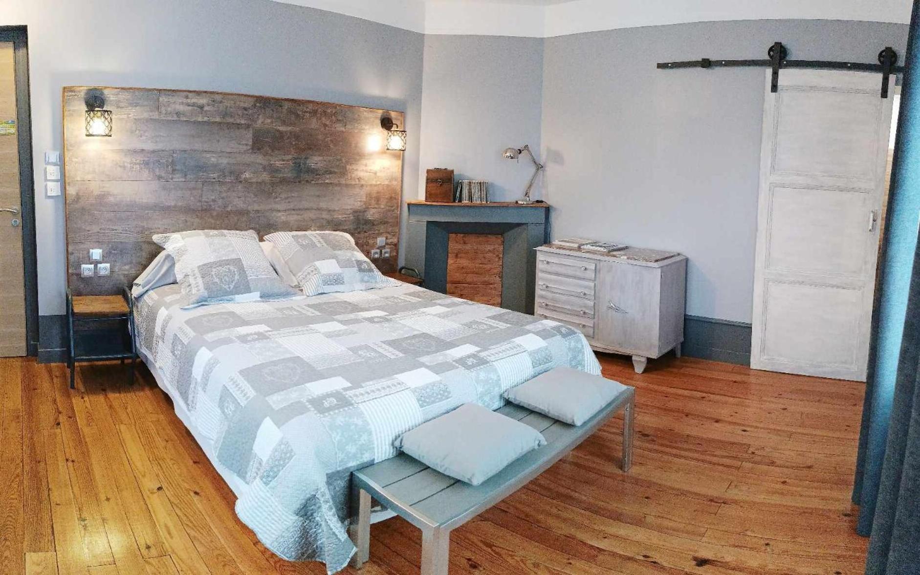 Les Reves De Baie De Somme Chambres D'Hotes , Table D'Hotes Et Spa Béhen Rum bild