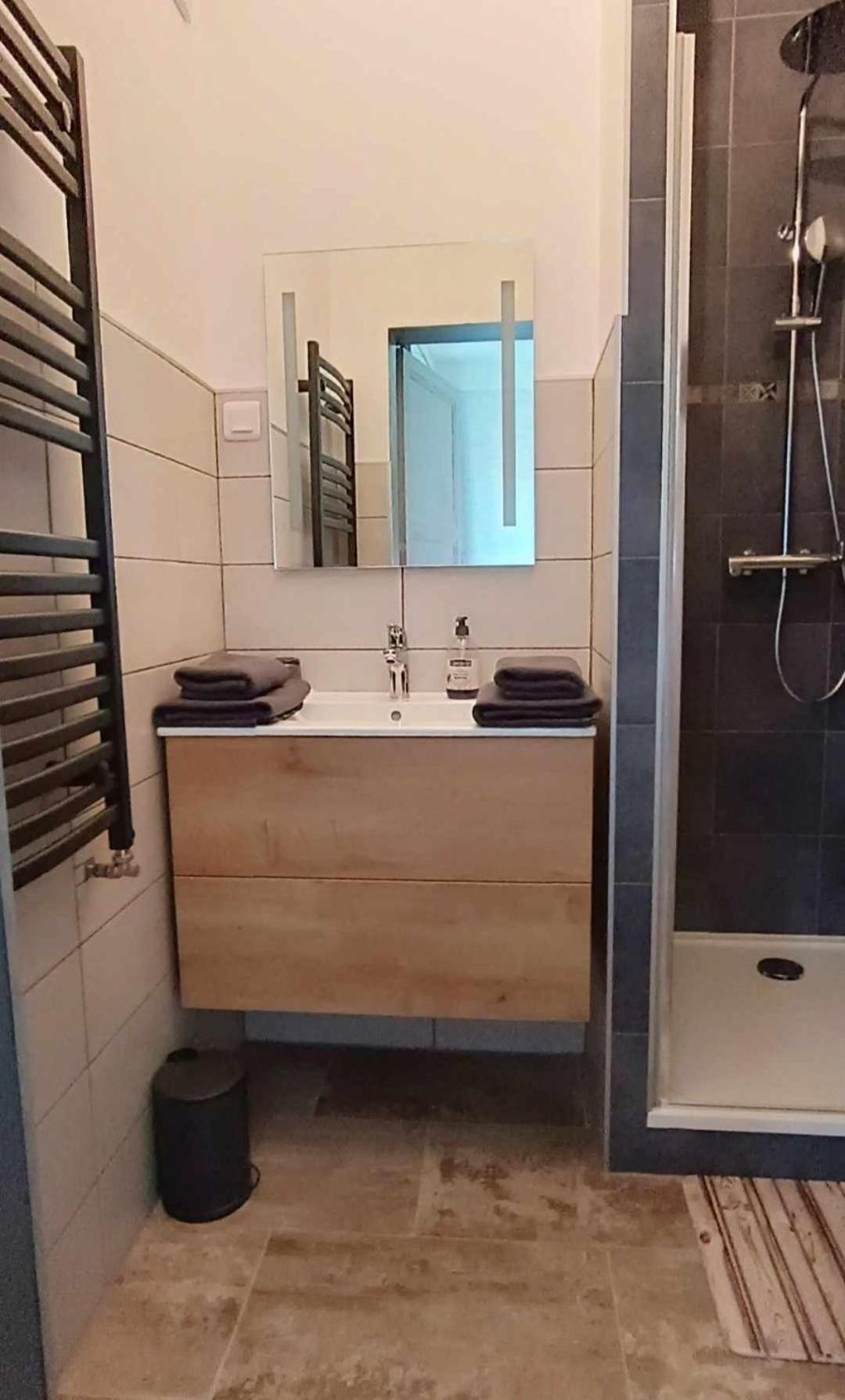 Les Reves De Baie De Somme Chambres D'Hotes , Table D'Hotes Et Spa Béhen Rum bild