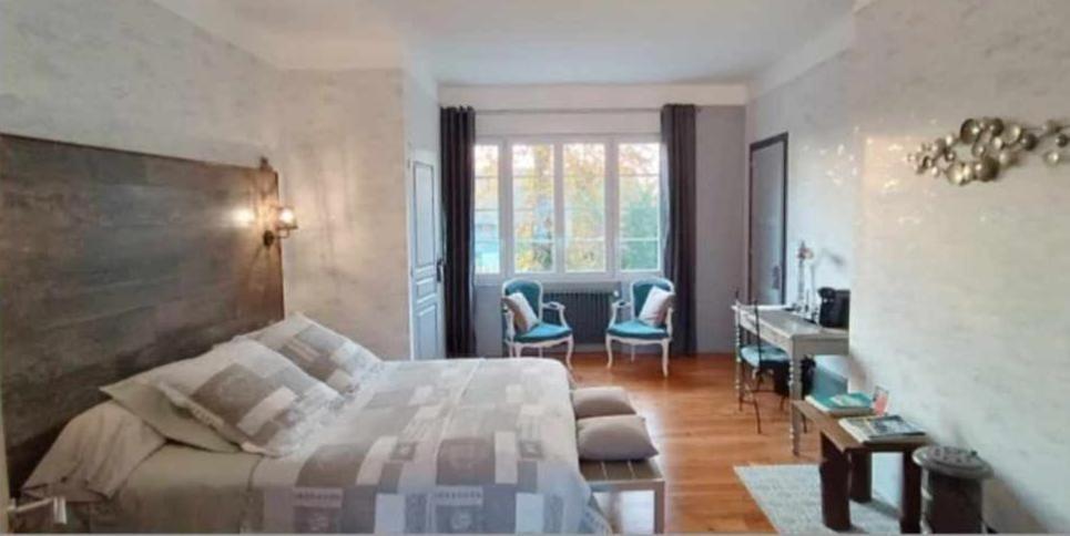 Les Reves De Baie De Somme Chambres D'Hotes , Table D'Hotes Et Spa Béhen Exteriör bild