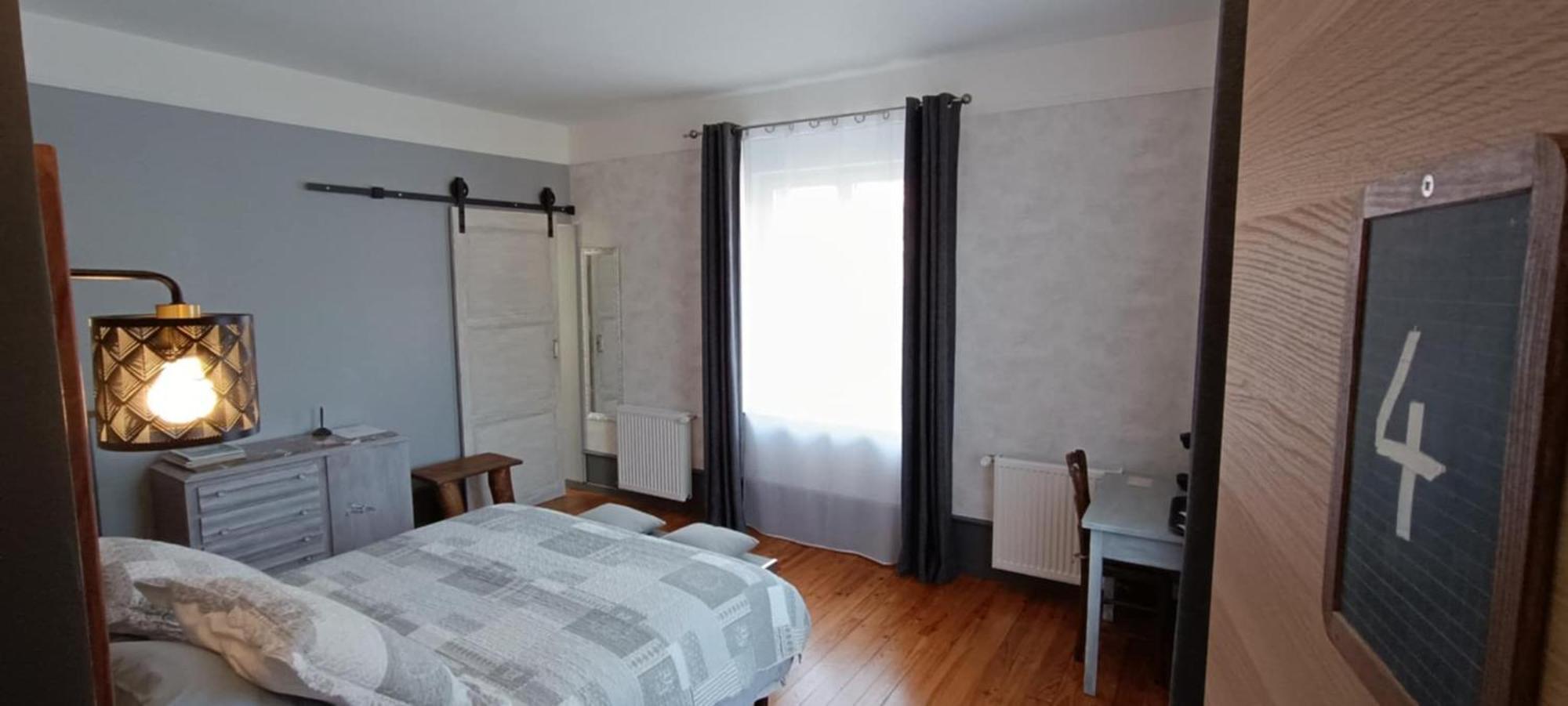 Les Reves De Baie De Somme Chambres D'Hotes , Table D'Hotes Et Spa Béhen Rum bild